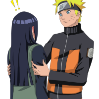 Na-Naruto?